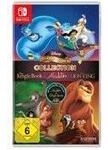 Disney Classic Games Collection - Aladdin, The Lion King, The Jungle Book Nintendo
