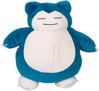 Relaxo schlafend Pl&uuml;sch 45cm Kuscheltier