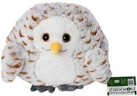 Schneeeule Handw&auml;rmer