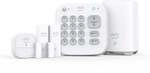 5-teiliges Smart Home Set wei&szlig;