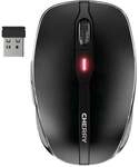 MW 8C Advanced Wireless schwarz Maus