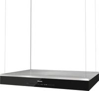 DA 6708 D Aura Edition 6000 Edelstahl Dunstabzugshaube