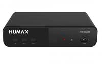 Humax HD Nano SAT-Receiver
