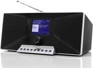 IR3500SW schwarz Internetradio