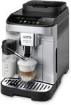 ECAM 290.61.SB Magnifica Evo silber schwarz Kaffeevollautomat