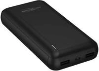 Powerbank 20000 mAh PB212