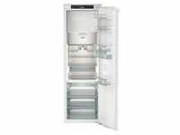 IRBdi 5151-20 Einbaukühlschrank mit Gefrierfach