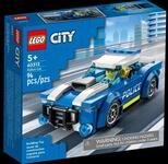 Polizeiauto (60312)