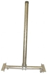ZAS 41 Dachsparrenhalter