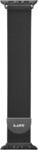 Steel Loop Black Stainless band for Apple Watch