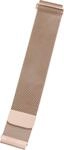 Armband 20mm Milanaise Rose Gold (17660)
