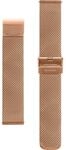 Milanese Wristband 18mm Rosegold Armband