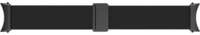 Milanese Band (M/L) f&uuml;r die Galaxy Watch (44 mm) - Schwarz Armband