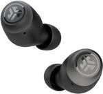 Go POP+ True Wireless Kopfh&ouml;rer schwarz