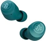 Go POP+ True Wireless Kopfh&ouml;rer teal