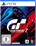 Gran Turismo 7 PS5-Spiel