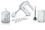Handmixer-Set Styline MFQ4080 wei&szlig;