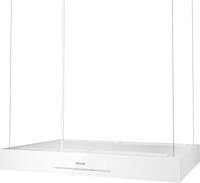 DA 6708 D Aura Edition 6000 Brillantwei&szlig; Dunstabzugshaube