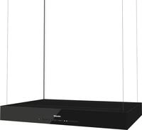 DA 6708 D Aura Edition 6000 Obsidianschwarz Dunstabzugshaube