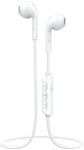Bluetooth&reg; In-Ear Headset, Eggshape Design wei&szlig; (61736) In-Ear Kopfh&ouml;rer