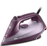 TexStyle 7 Pro SI 7181 VI Dampfb&uuml;geleisen (violett)