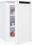 GS81-040C weiss Gefrierschrank