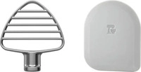 KitchenAid 5KSMPB5SS, KitchenAid 5KSMPB5SS Feingeb&auml;ck-R&uuml;hrer
