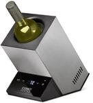 WineCase One Inox Design Weink&uuml;hler