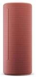 We. HEAR 2 coral red Bluetooth-Lautsprecher