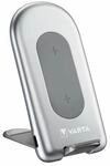 Ultra Fast Wireless Charger 15W Qi-Ladeger&auml;t