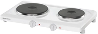 THL 2597 Doppelkochplatte