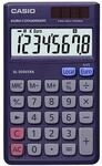 SL-300VERA violett Taschenrechner