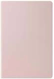 "Book Cover EF-BX200 f&uuml;r das Galaxy Tab A8 10,5"" pink Tablet-H&uuml;lle"