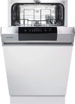 GI520E15X Einbau-Geschirrsp&uuml;ler integriert 45 cm