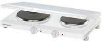 THL 2597/A Doppelkochplatte