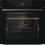BOS6737E13BG Einbau-Dampfbackofen