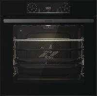 BPS6737E14BG schwarz Einbaubackofen