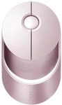 "Lautlose Multimodus Maus ""Ralemo Air 1"", Pink (00217397)"