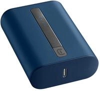 Powerbank THUNDER 10000 mAh Blau (60114)