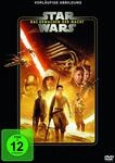 DVD Star Wars - Das Erwachen der Macht - Line Look 2020
