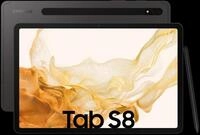 Galaxy Tab S8 Wi-Fi 128GB graphite