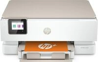 ENVY Inspire 7224e Multifunktionsdrucker, Wei&szlig;