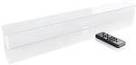 Sound M wei&szlig; Soundbar