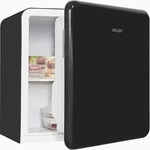 EXQUISIT 810036201, EXQUISIT CKB45-0-031F schwarz Minik&uuml;hlschrank,