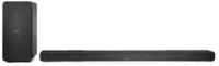 DHT-S517 schwarz Soundbar mit Subwoofer