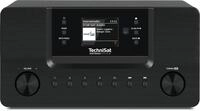 DIGITRADIO 570 CD IR schwarz DAB+ Internetradio mit CD-Player