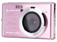 DC5500 pink Kompaktkamera