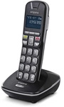 TH-21 Schwarz Schnurloses Telefon TH-21 Schwarz Schnurloses Telefon