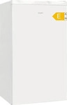 EXQUISIT 811060300, EXQUISIT GS111-330E Gefrierschrank, Energieeffizienzklasse: E