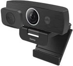"PC-Webcam ""C-900 Pro"", UHD 4K, 2160p, USB-C, f&uuml;r Streaming (00139995)"